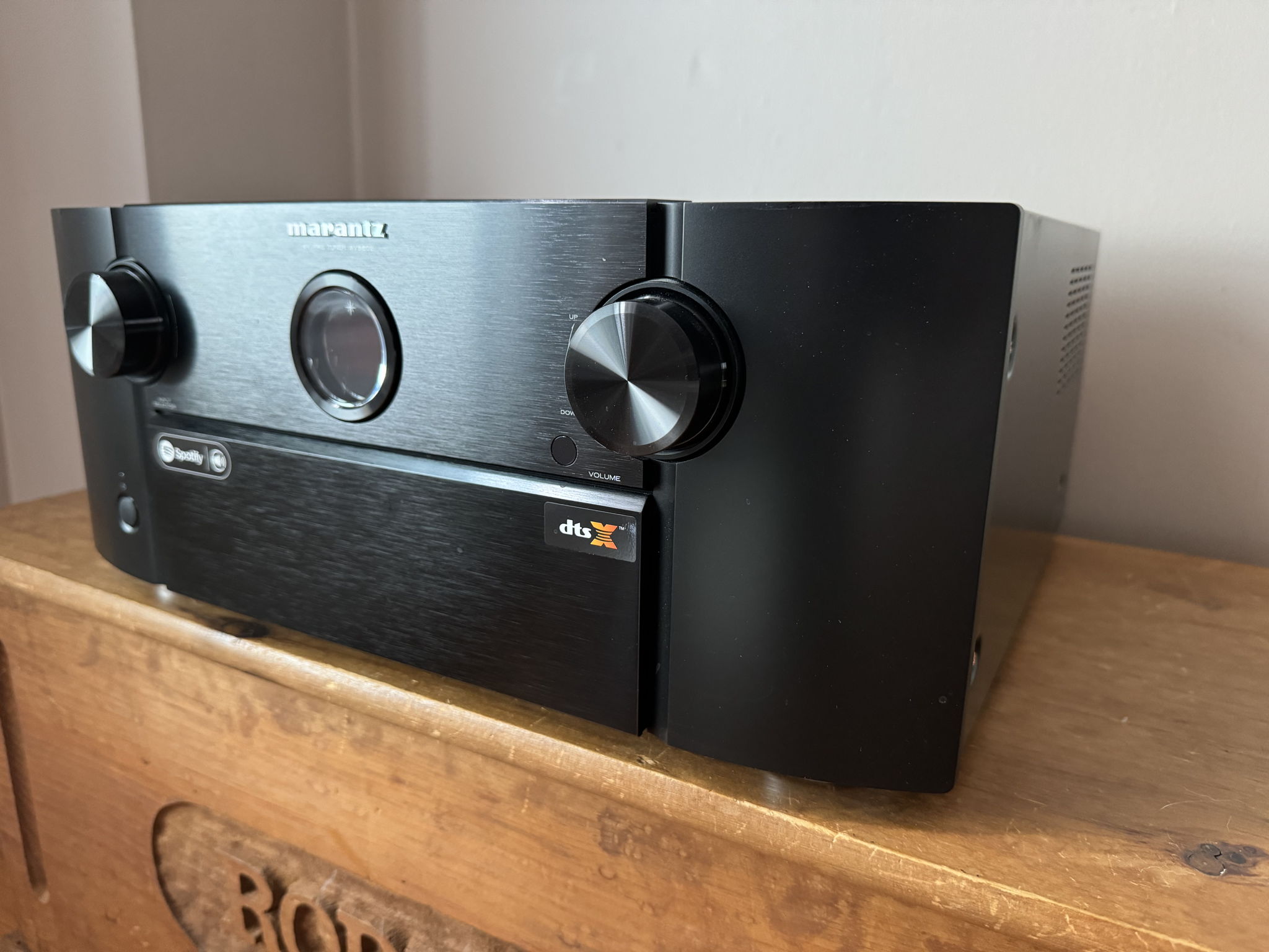 Marantz AV8802A 2