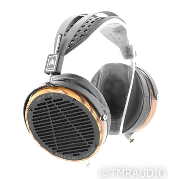 Audeze LCD-3 Planar Magnetic Headphones; Wood; LCD3 (44...