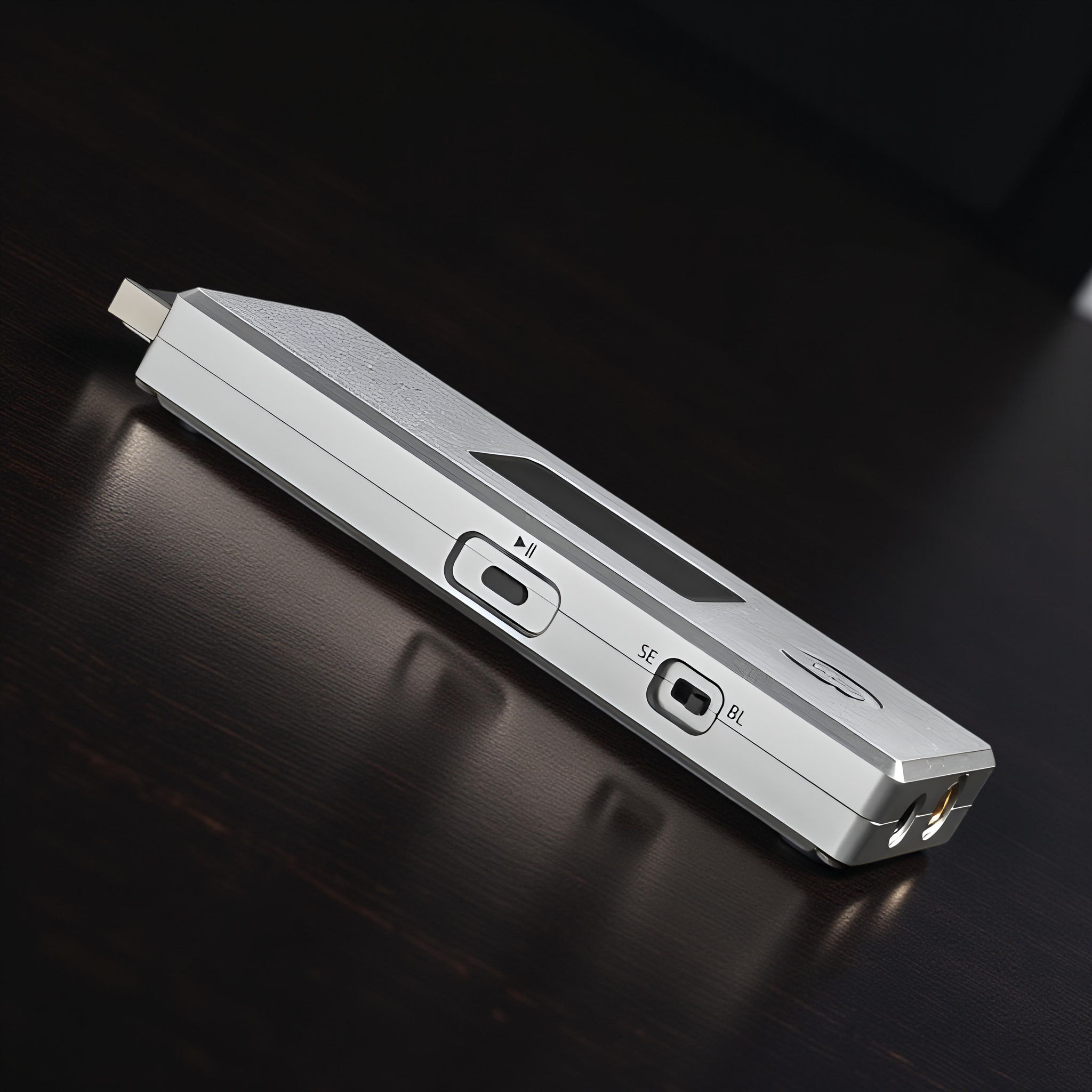 Woo Audio TUBE mini Balanced Headphone Amplifier and DA... 5