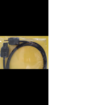 ZU AUDIO model BIRTH POWER CORD 2.0 meters (6 feet 6 1/...