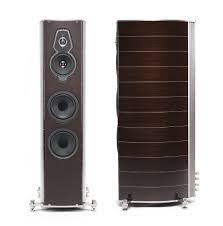 Sonus Faber Serafino Tradition