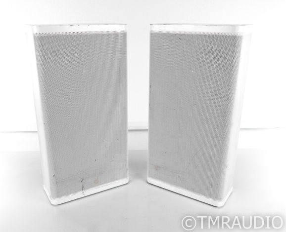 Vandersteen VSM-1 Surround Speakers; White Pair; VSM1 (...
