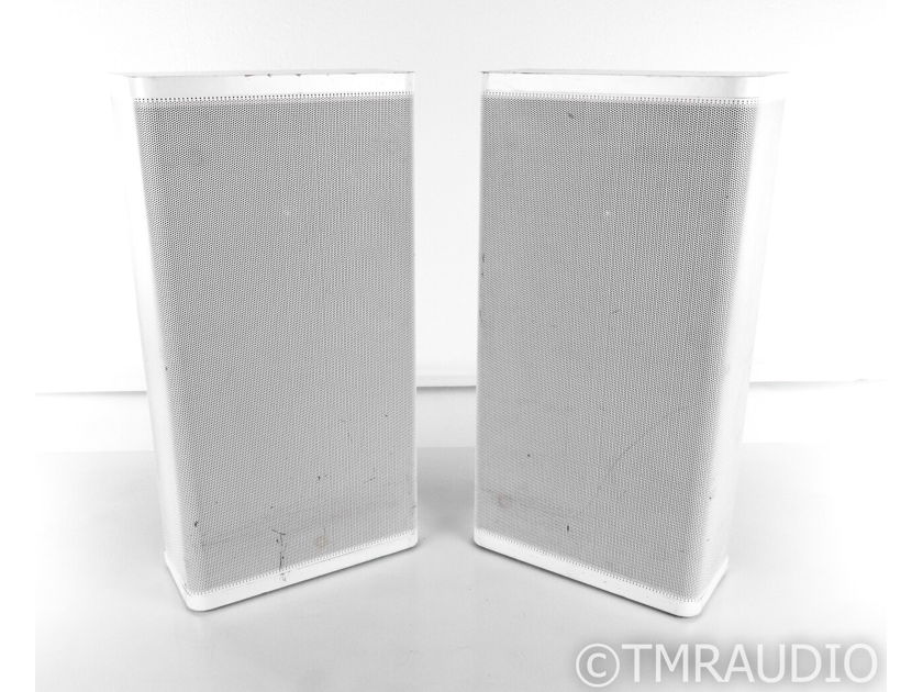 Vandersteen VSM-1 Surround Speakers; White Pair; VSM1 (21283)
