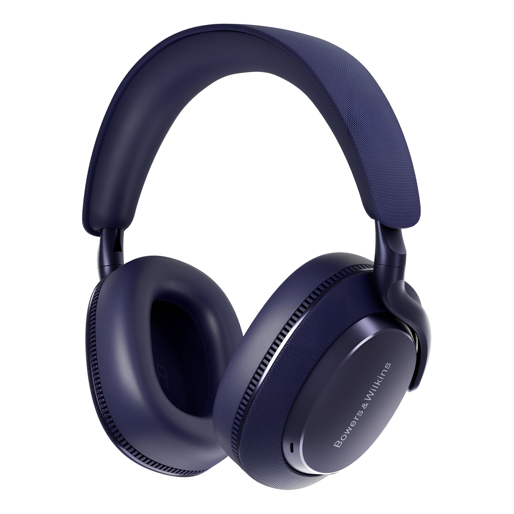 Bowers & Wilkins Px7 S3 Wireless Headphones - Indigo Blue 8