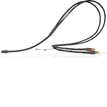 Synergistic Research Foundation Phono Cable, RCA > RCA,...