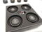 Stack Audio AUVA 70 Loudspeaker Isolators - Choice of t... 3