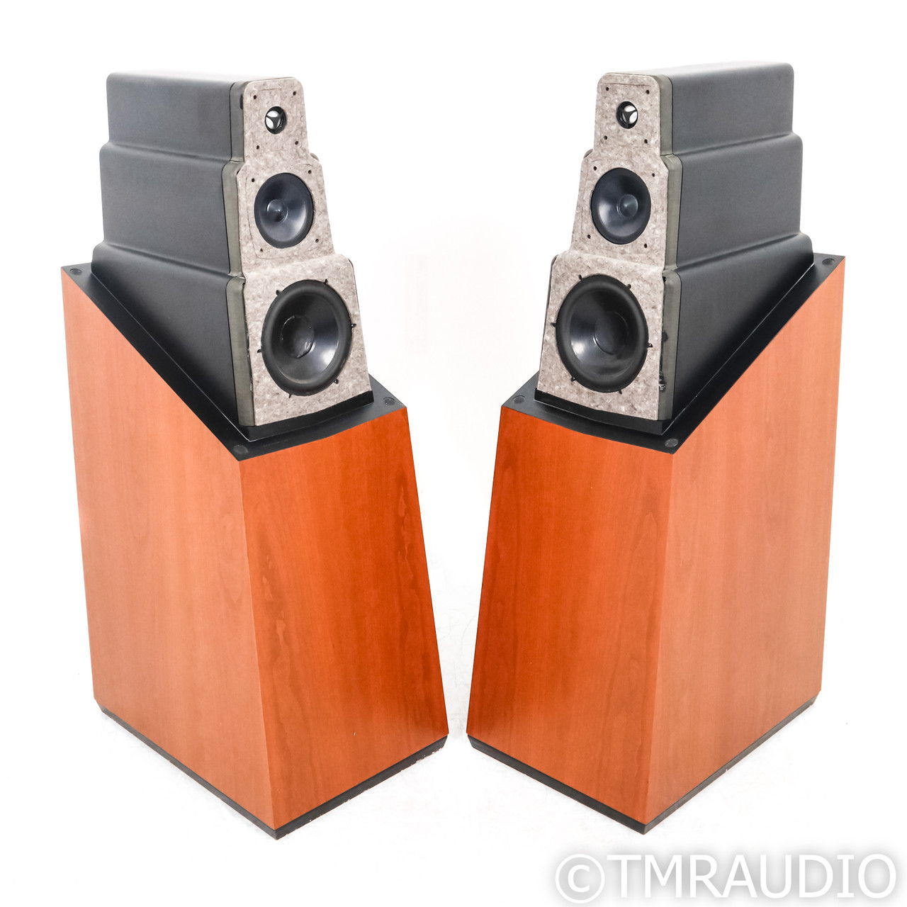 Vandersteen Model 5A Active Floorstanding Speakers Spea...