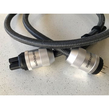 AudioQuest WEL Signature Power Cable