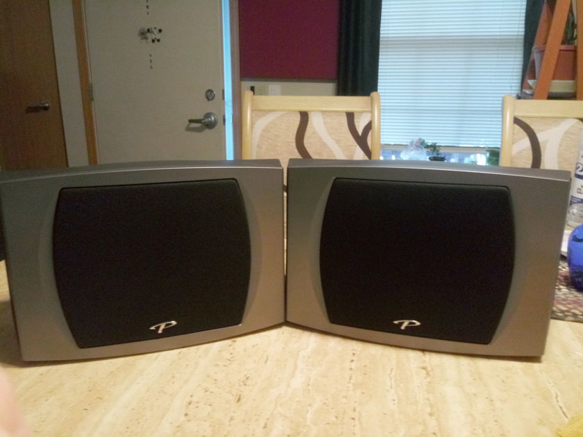 Paradigm shop adp 590
