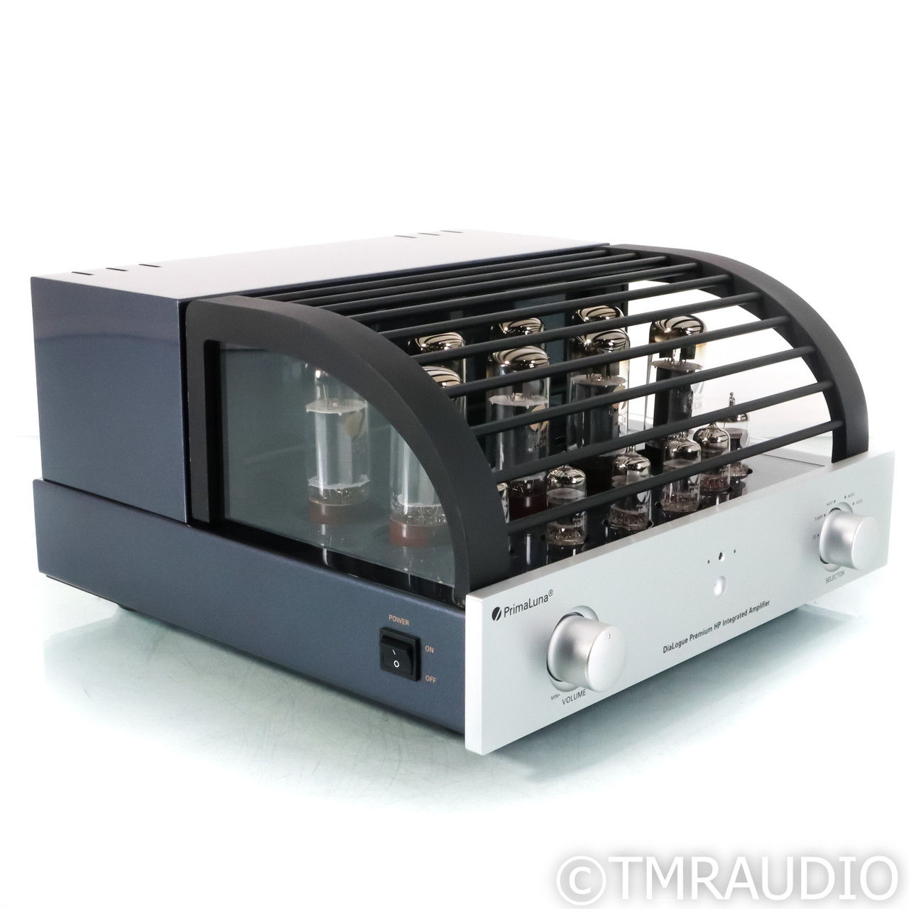 PrimaLuna DiaLogue Premium HP Stereo Tube Integrated Am... 2