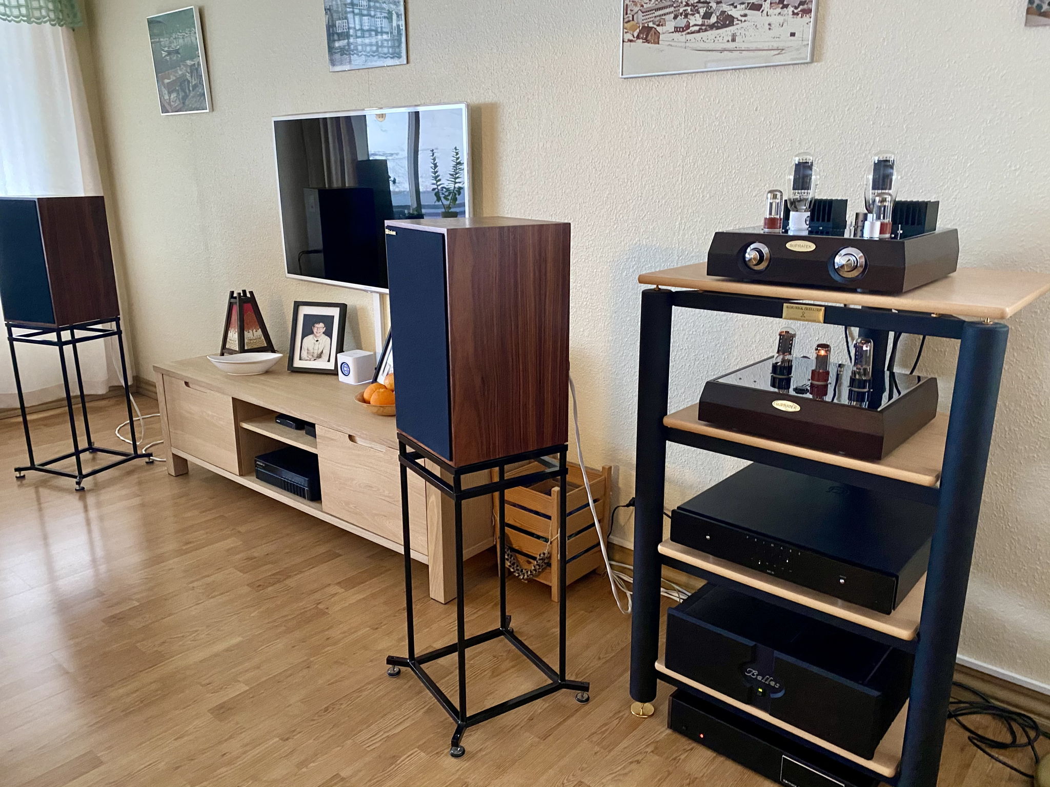 gryphongryph's System