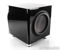 Sumiko S.10 12" Powered Subwoofer; Black; S10 - Warrant... 3