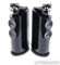 B&W 803 D3 Floorstanding Speakers; Gloss Black Pair; 80... 4