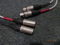 Signal Cable Inc. Silver Resolution Interconnects Neutr... 2
