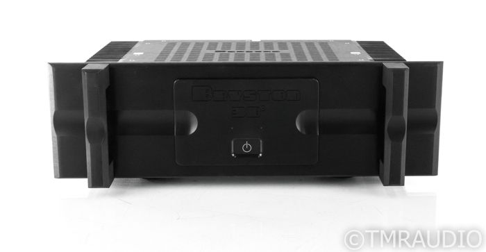 Bryston 3B3 Stereo Power Amplifier; 3-B Cubed (22064)