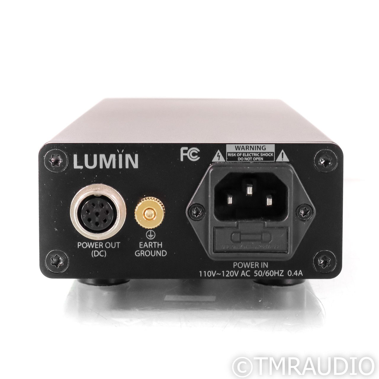 Lumin U1 Power Supply (68799) 5