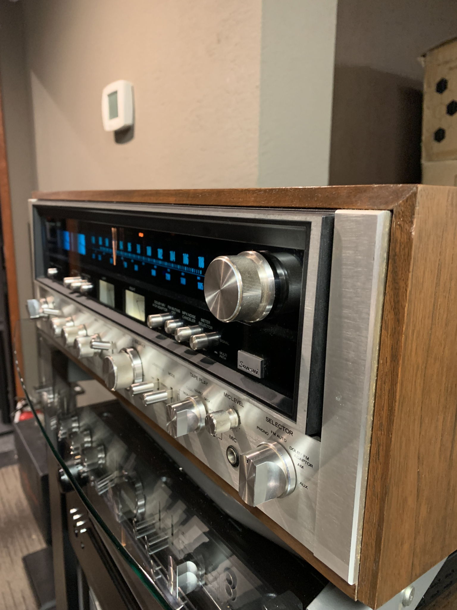 Sansui 9090 3