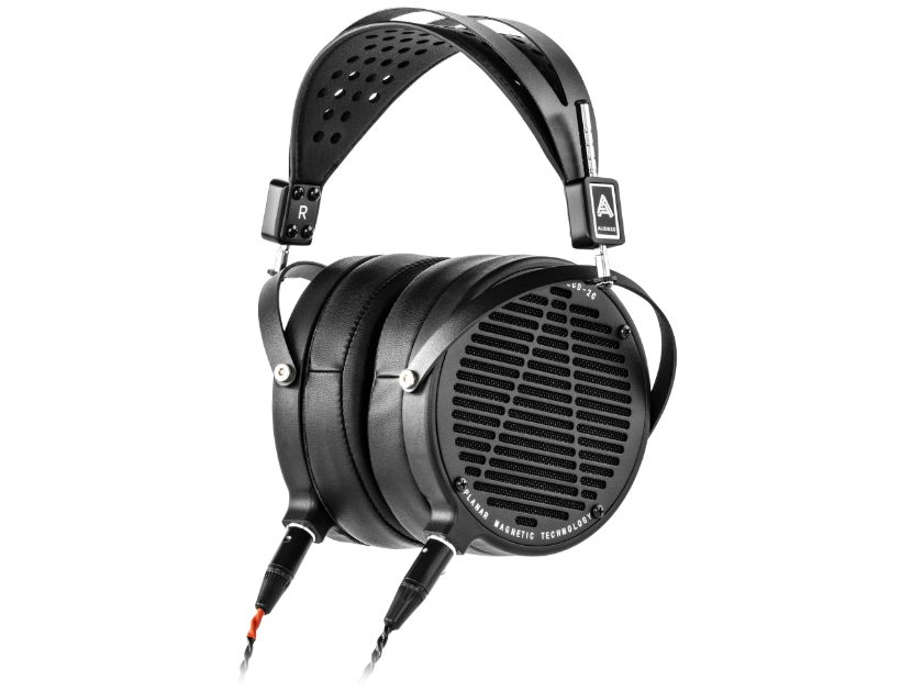 Audeze  LCD 2 Classic Planar Magnetic Headphone - FOR SALE BY AUTHORIZED DEALER!