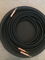 Organic Audio Reference 3m speaker cables bananas Mint ... 4