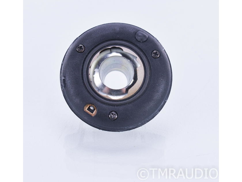 B&W Diamond Tweeter / High Frequency Driver; ZZ14265; AS-IS (Shattered Dome) (18400)