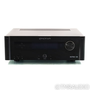 Emotiva XMC-2 16-Channel Home Theater Processor (1/1) (...