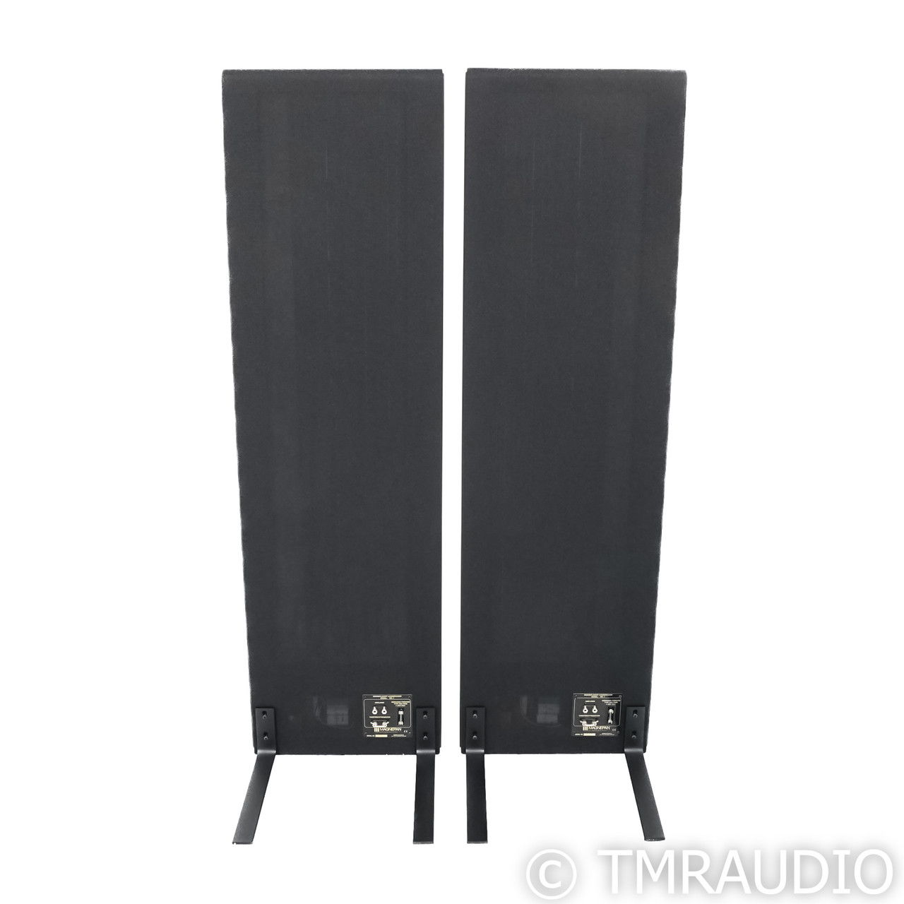 Magnepan .7 Planar Magnetic Floorstanding Speakers;  (6... 5