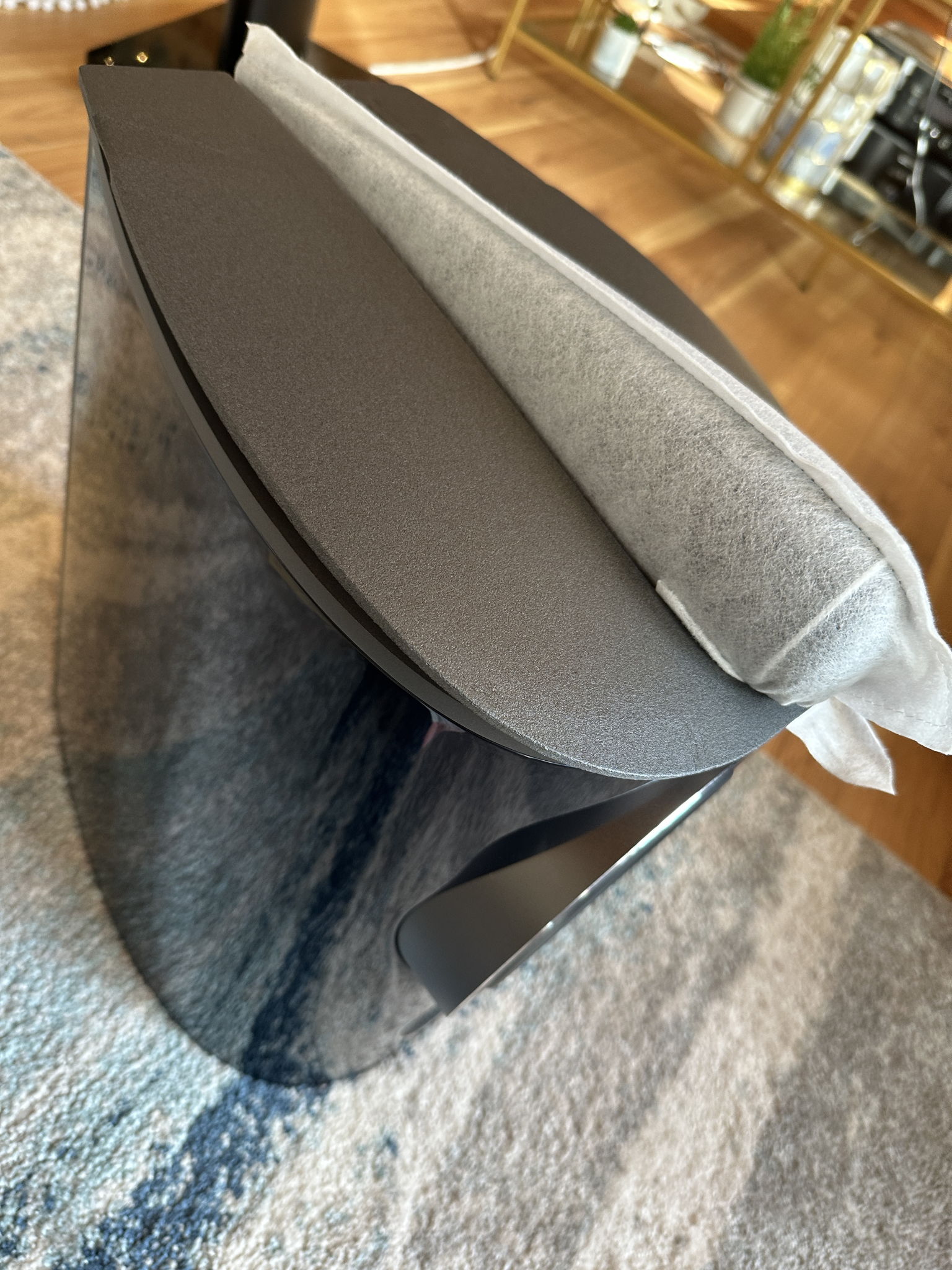 B&W (Bowers & Wilkins) Signature 805 7