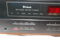 McIntosh MR-7082 AM/FM Stereo Tuner With Walnut Cabinet 3