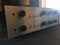 Paragon 12 tube pre amplifier 3x Phonostage and line 5
