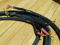 Tara Labs RSC Prime 1800 Speaker Cable pair: 18 ft, 20f... 15