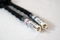 Synergistic Research SRX Interconnect Cables - BRAND NEW - A New World Gold Standard