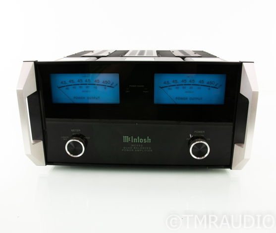 McIntosh MC452 Stereo Power Amplifier; MC-452 (1/1) (18...