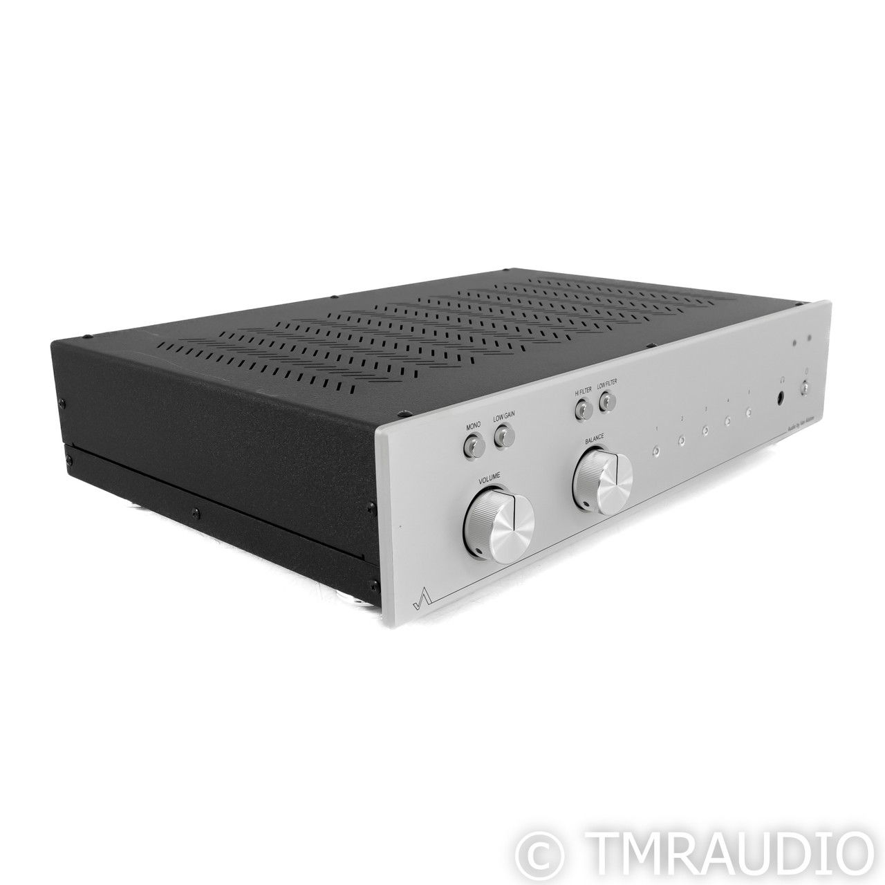 Audio by Van Alstine Vision SLR Stereo Preamplifier (65... 2