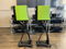 Raidho - D1.1 Monitors with Stands - Custom Green Color... 6