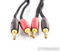 AudioQuest Type 4 Speaker Cables; 4.5m Pair (23379) 4