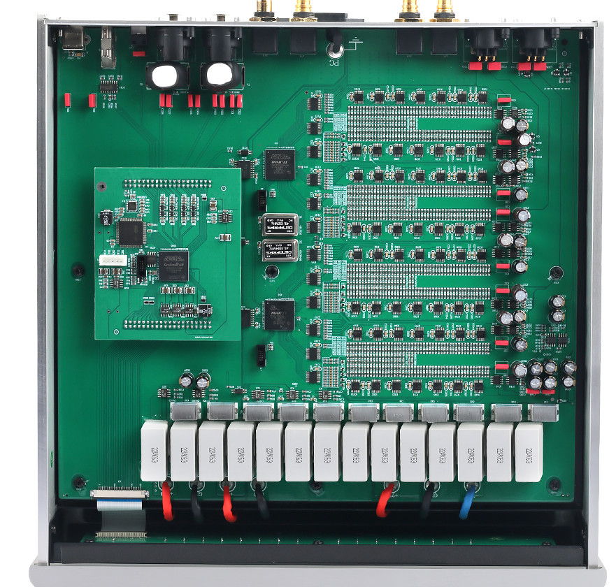 Denafrips New-Pontus Gen-15 Dac 4