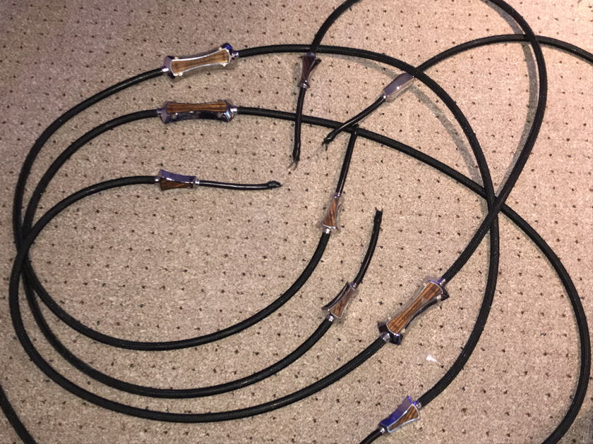 Echole Cables Obsession