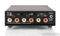Pro-Ject S2 Analogue Stereo Preamplifier; Black; Remote... 5