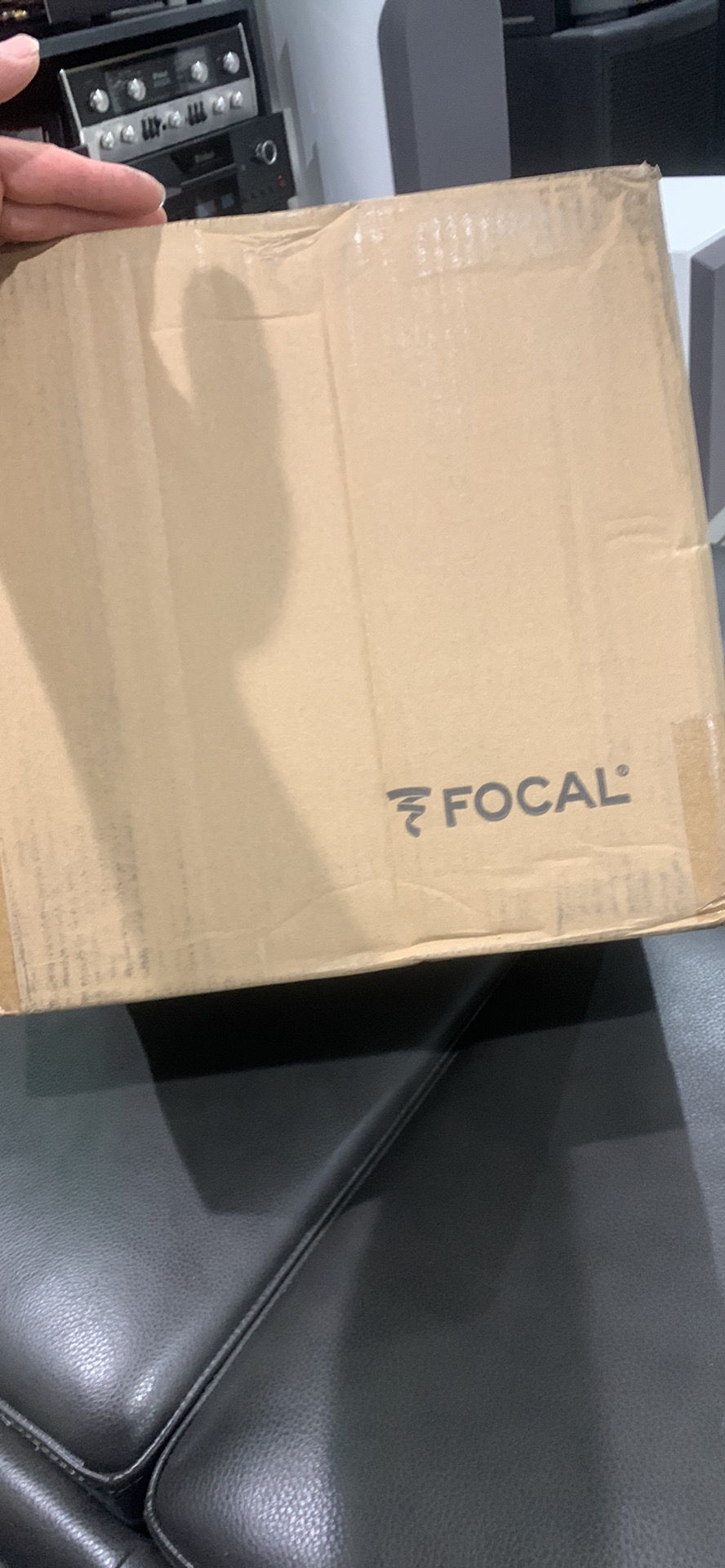 Focal UTOPIA 3