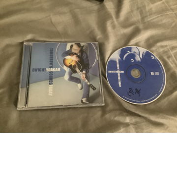 Dwight Yoakam  Tommorow’s Sound Today