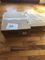 Mcintosh c2600 tube preamplifier Brand New Sealed box 6
