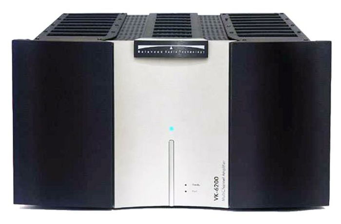 Balanced Audio Technology (BAT) VK-6200