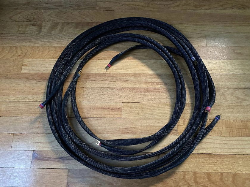 Sahuaro Cables Speaker Cables