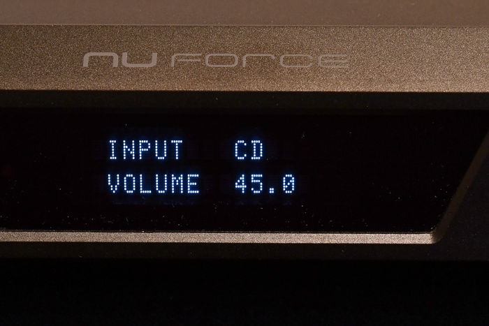 NuForce MCP-18 REDUCED!