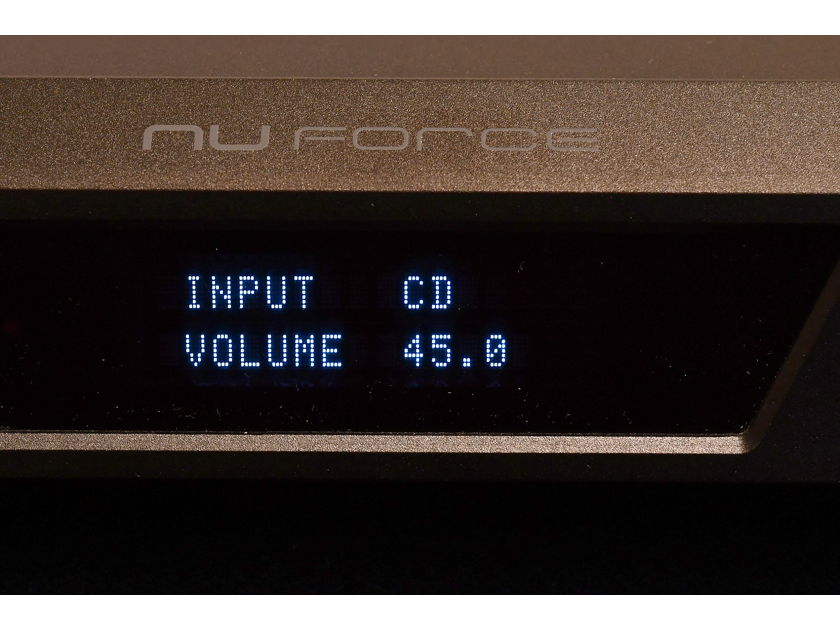 NuForce MCP-18 REDUCED!