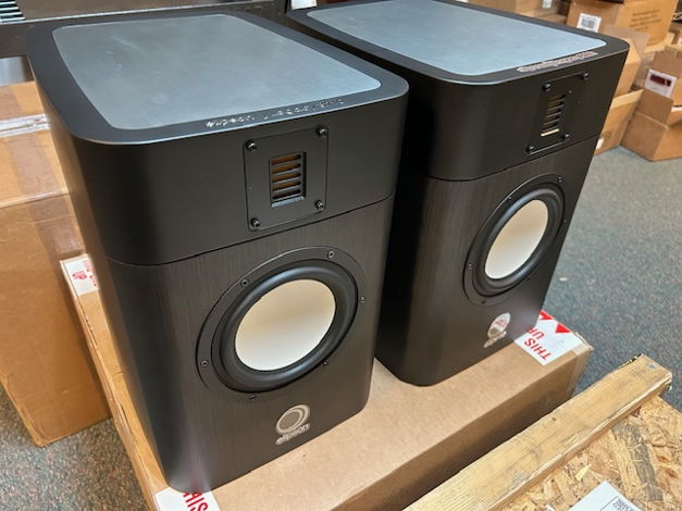 Elipson Audio Legacy 3210