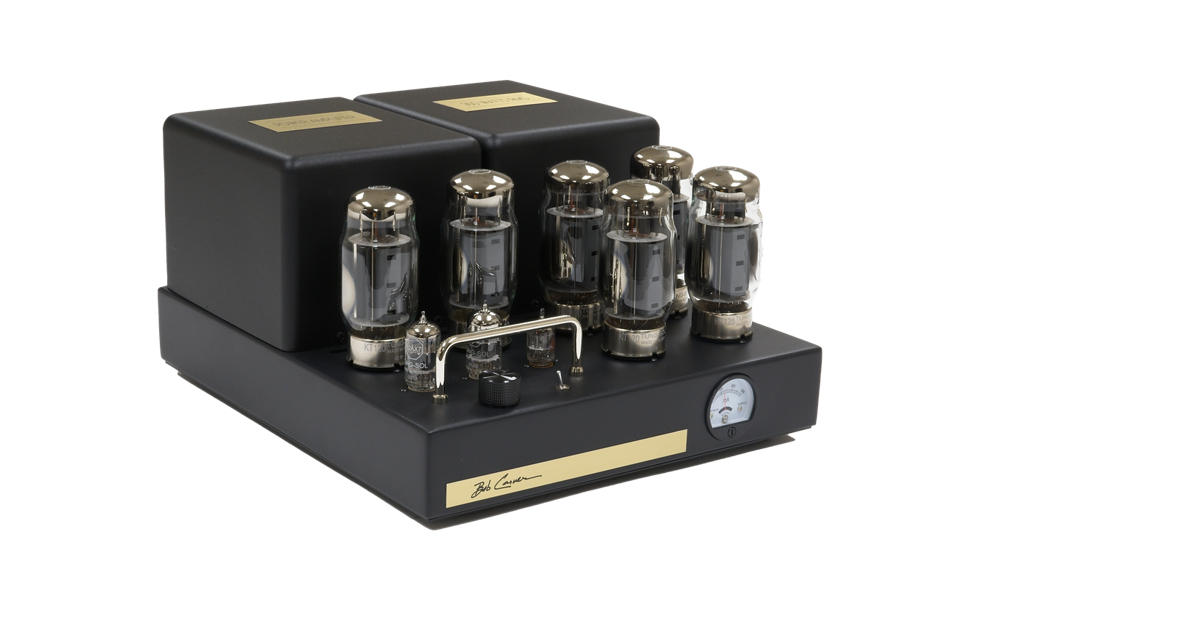 Bob Carver 350 Mono Amps For Sale Audiogon