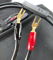 AudioQuest Rocket 88 Bi-Wire Speaker Cables, 14', with ... 5