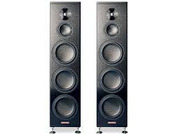 Magico  A5 BLACK