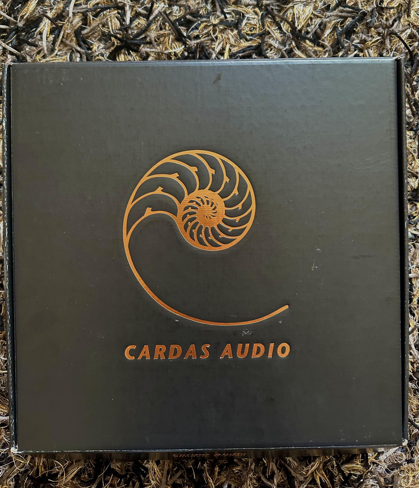 Cardas Audio Clear Sky Interconnect 3.5m (Pair) XLR to XLR 3